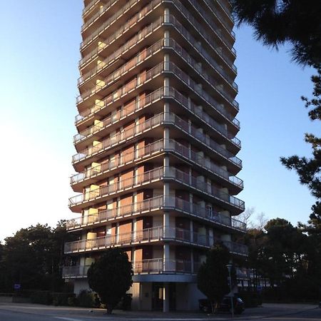 Condominio Aquilone Ліньяно-Сабб'ядоро Екстер'єр фото