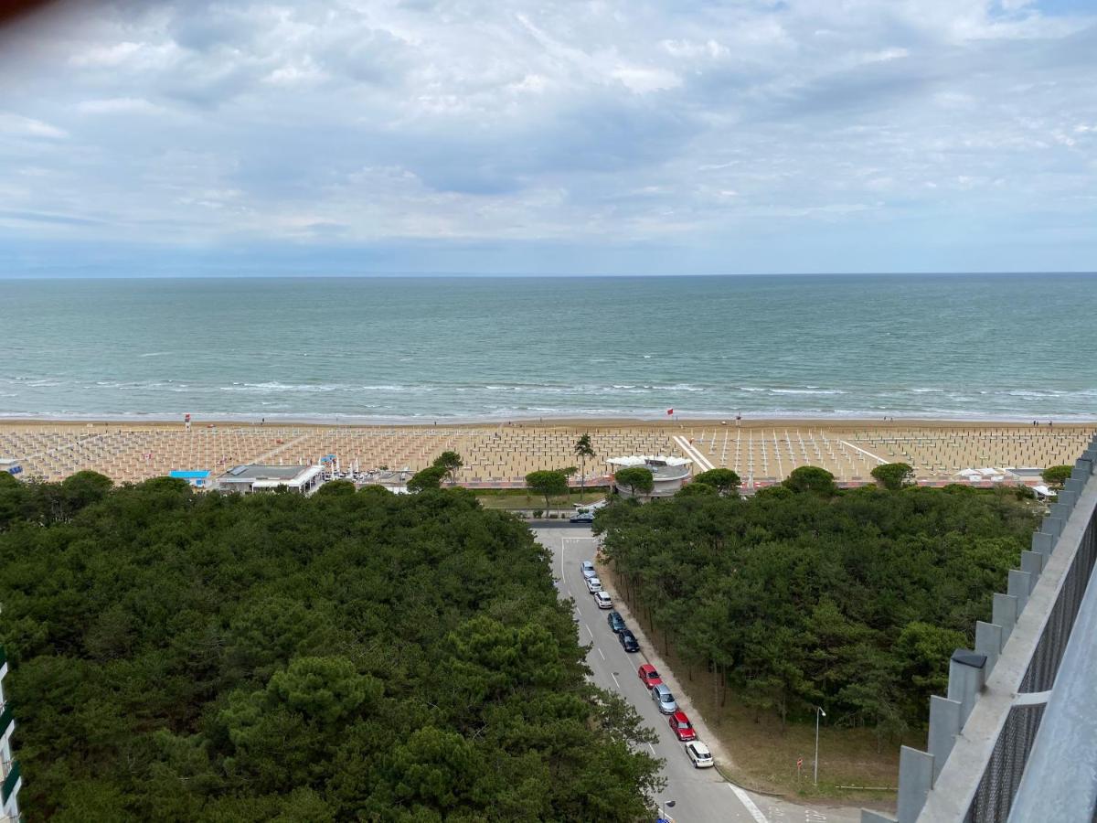 Condominio Aquilone Ліньяно-Сабб'ядоро Екстер'єр фото