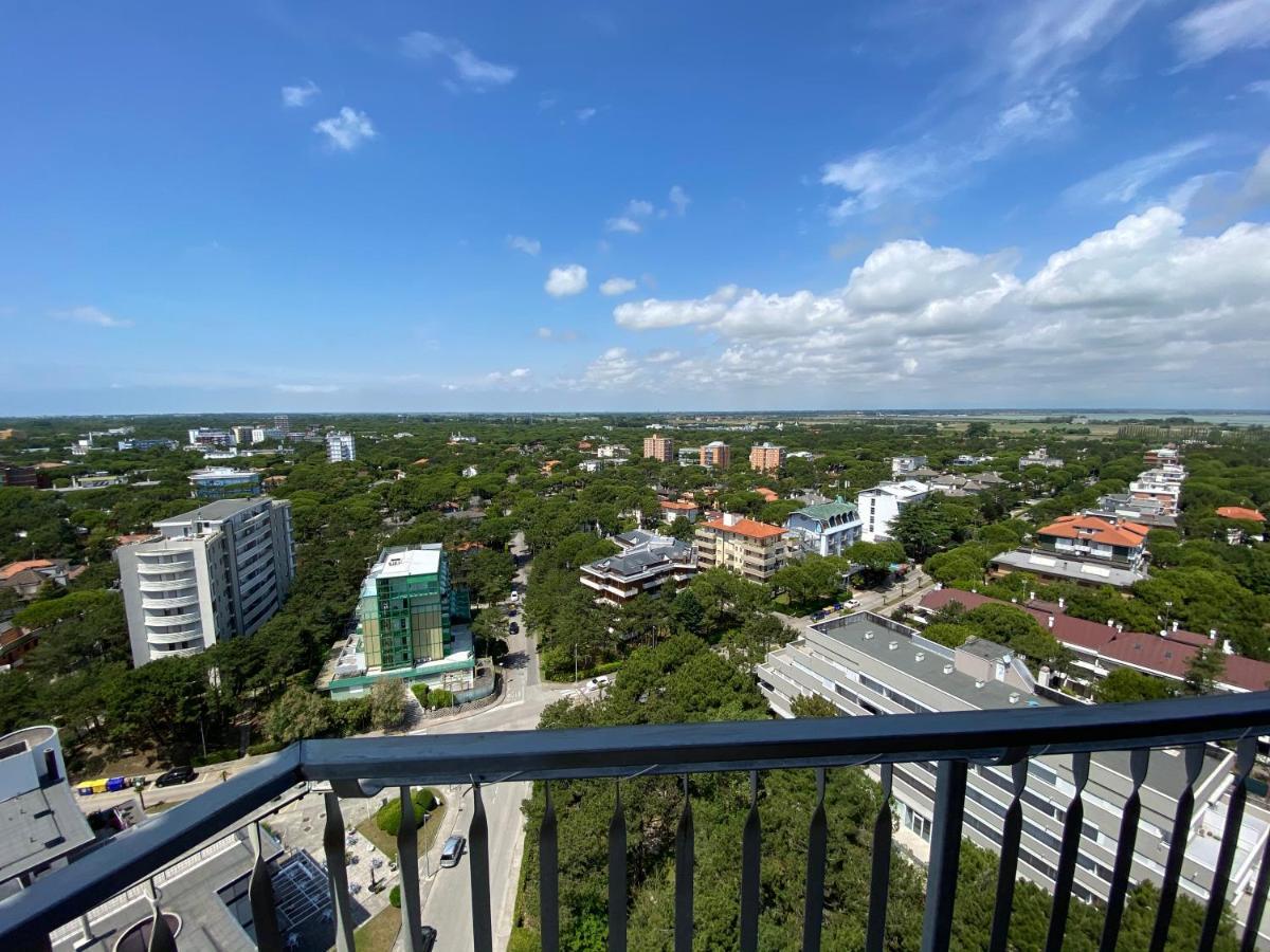 Condominio Aquilone Ліньяно-Сабб'ядоро Екстер'єр фото