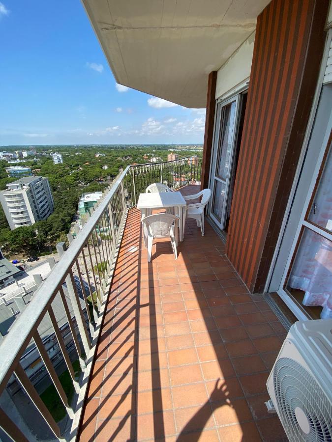 Condominio Aquilone Ліньяно-Сабб'ядоро Екстер'єр фото